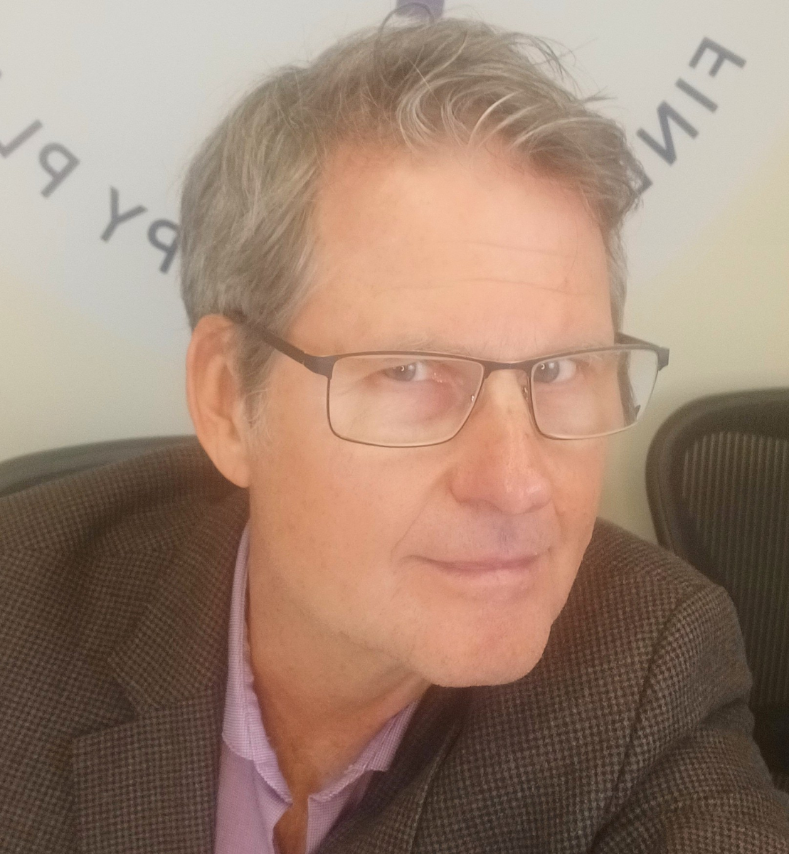 Richard  Zywotkiewicz