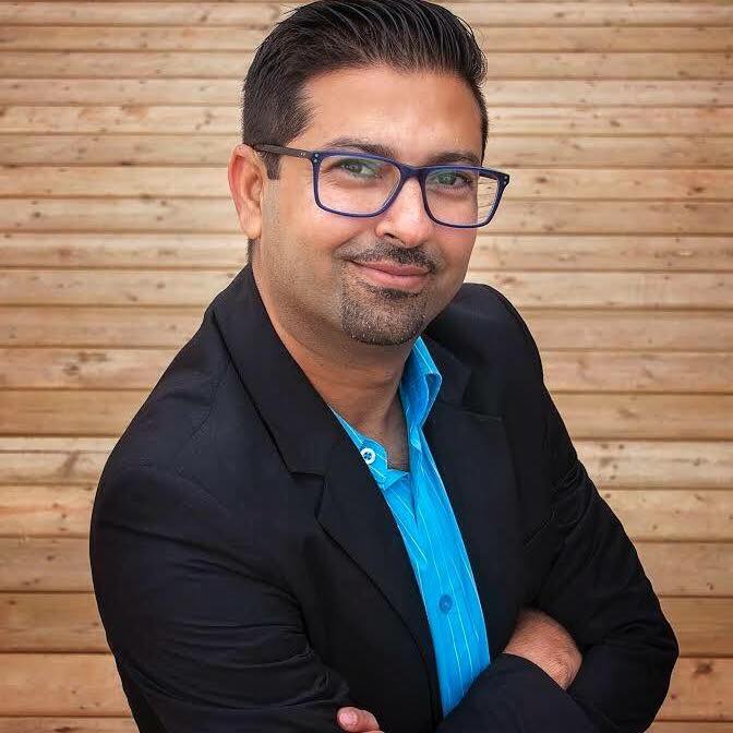 Raman Saini