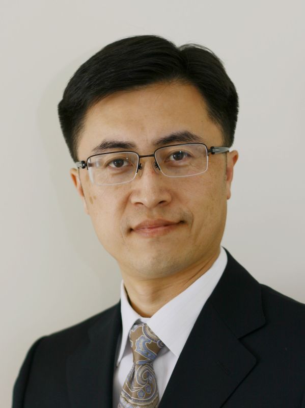 Zhong Wei