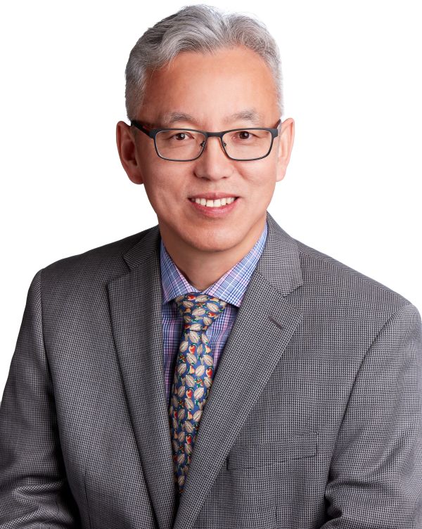 Min Hu