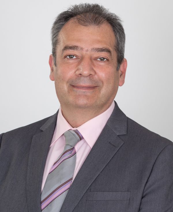 Ali Javad Zadeh