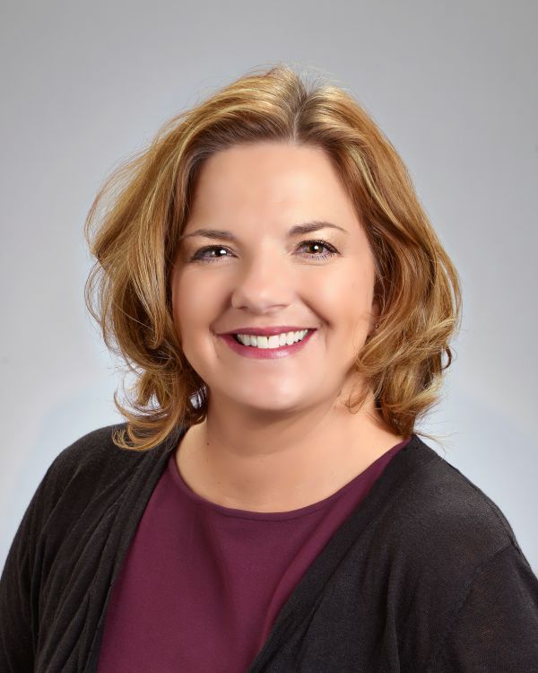 Cheryl Vanderwater