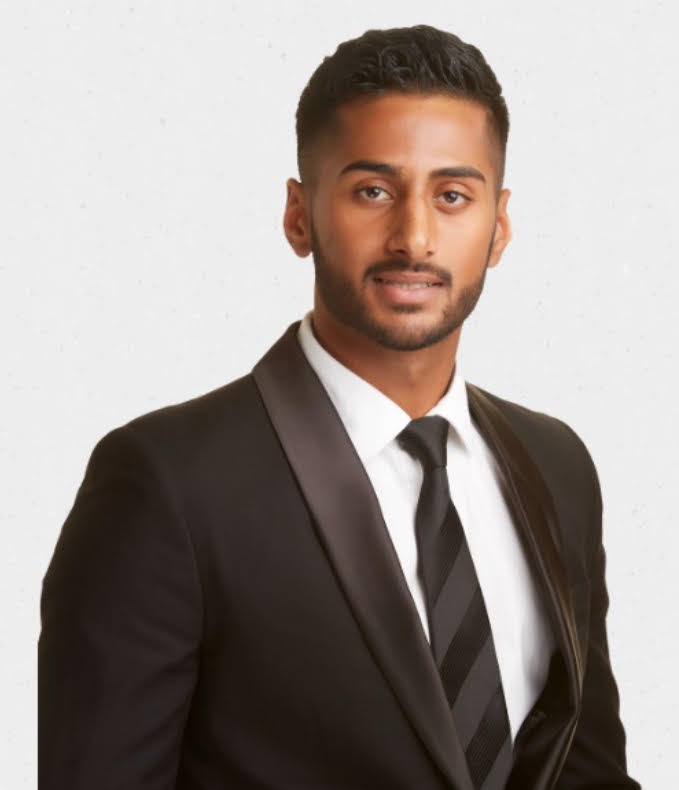 Gurpreet  Rai
