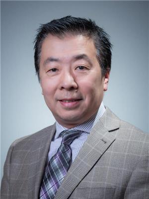 Edward Kwan