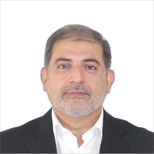 Imtiaz Khan
