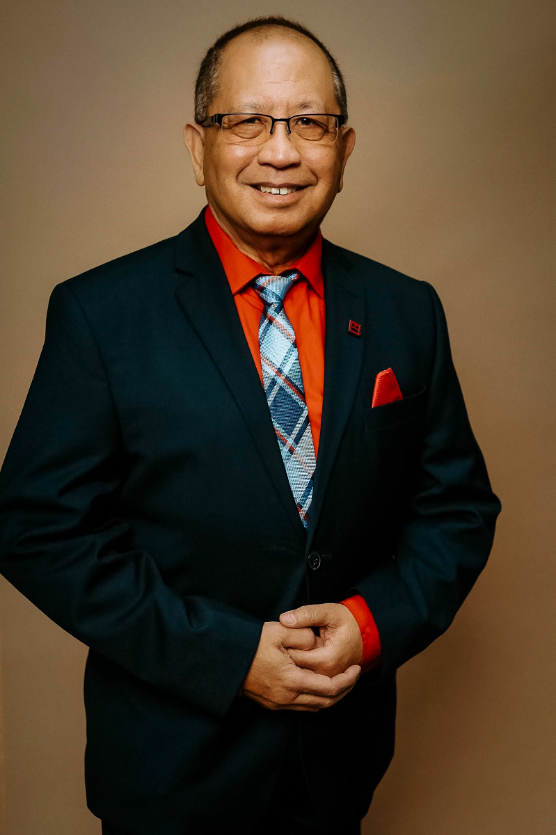 Arturo Amante
