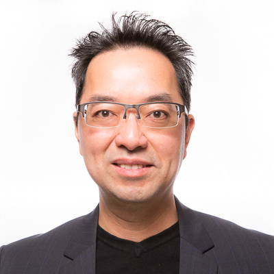 Anthony Luong