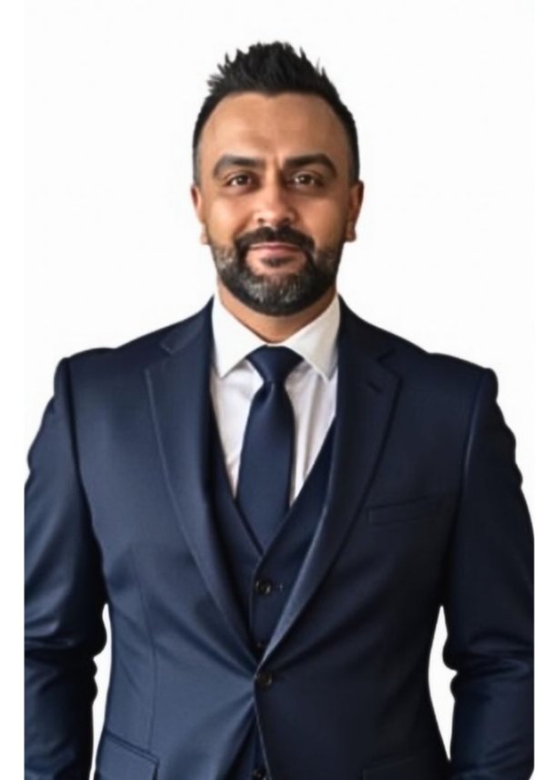 Mandeep Duhela
